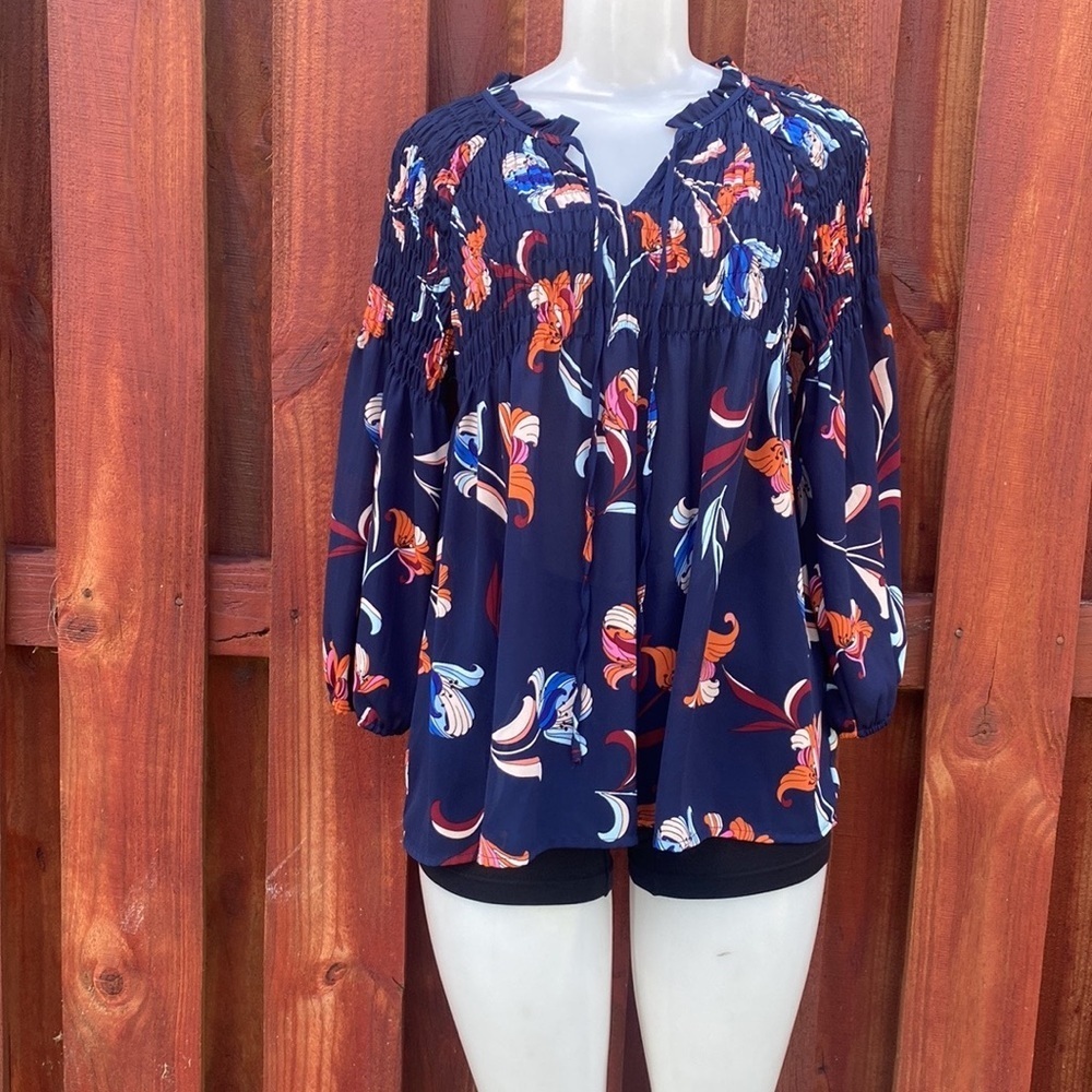 A.N.A Top Size M - Picture 2 of 8
